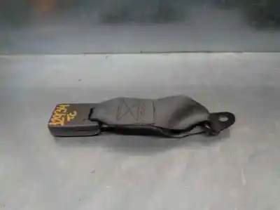 Peça sobressalente para automóvel em segunda mão chicote / encaixe cinto segurança traseiro central por subaru legacy berl./familiar b11 (bd/bg) 2.5 cat referências oem iam 