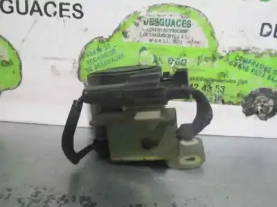 Tweedehands auto-onderdeel elektronische module voor ssangyong rexton / rexton ii (gab_) 2.7 xdi oem iam-referenties 8663006001