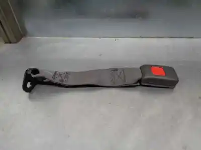 Peça sobressalente para automóvel em segunda mão chicote / encaixe cinto segurança traseiro direito por subaru legacy berl./familiar b11 (bd/bg) 2.5 cat referências oem iam 