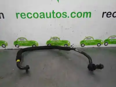 Peça sobressalente para automóvel em segunda mão tubos de ar condicionado por volvo xc90 2.5 t (7 asientos) referências oem iam 2674969