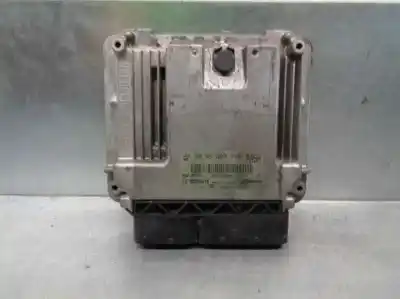 İkinci el araba yedek parçası ecu motor kontrol cihazi için chevrolet aveo berlina hatchback ltz oem iam referansları 55583708  0281018383