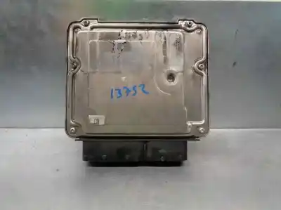 İkinci el araba yedek parçası ecu motor kontrol cihazi için chevrolet aveo berlina hatchback ltz oem iam referansları 55583708  0281018383