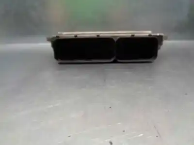 İkinci el araba yedek parçası ecu motor kontrol cihazi için chevrolet aveo berlina hatchback ltz oem iam referansları 55583708  0281018383