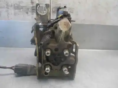 Автозапчасти б/у коробка передач за citroen c15 1.8 diesel (161) ссылки oem iam 20ch81  7145014a