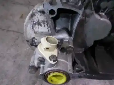 Автозапчасти б/у коробка передач за citroen c15 1.8 diesel (161) ссылки oem iam 20ch81  7145014a