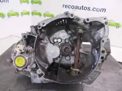 Автозапчастина б/у КОРОБКА ПЕРЕДАЧ для CITROEN C15  Посилання на OEM IAM 20CH81  7145014A