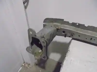 Peça sobressalente para automóvel em segunda mão reforço do pára choques dianteiro por ford focus c-max (cap) ambiente (d) referências oem iam   