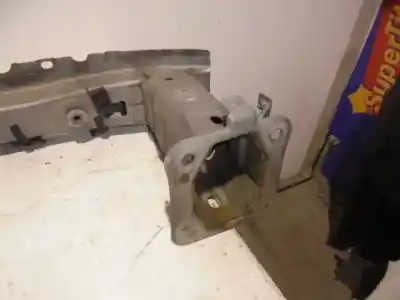 Peça sobressalente para automóvel em segunda mão reforço do pára choques dianteiro por ford focus c-max (cap) ambiente (d) referências oem iam   