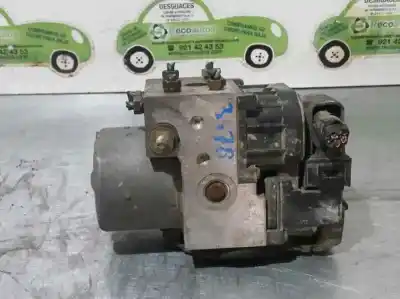 Second-hand car spare part abs for renault scénic i monospace (ja0/1_, fa0_) 1.9 dti (ja1u) oem iam references 7700432643