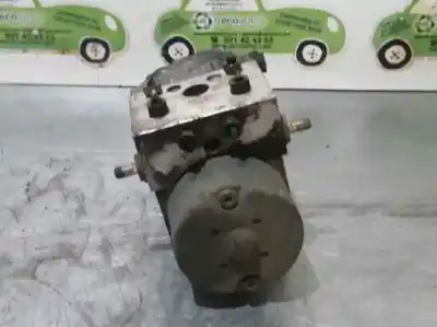 Second-hand car spare part abs for renault scénic i monospace (ja0/1_, fa0_) 1.9 dti (ja1u) oem iam references 7700432643  0265216732