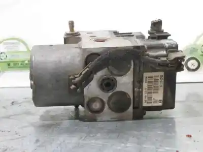 Second-hand car spare part abs for renault scénic i monospace (ja0/1_, fa0_) 1.9 dti (ja1u) oem iam references 7700432643  0265216732