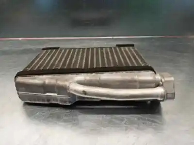 Автозапчастина б/у радіатор опалення / кондиціонації для land rover range rover (lm) 3.0 td6 посилання на oem iam 641183855629  07660072