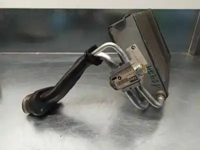 Автозапчастина б/у випарник кондиционера для land rover range rover (lm) 3.0 td6 посилання на oem iam 641183855609  