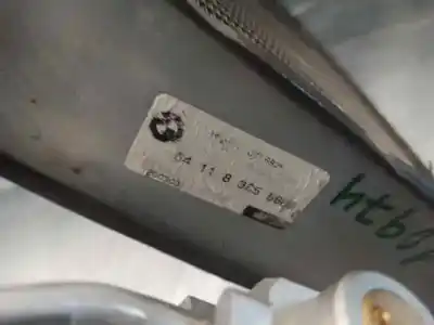 Автозапчастина б/у випарник кондиционера для land rover range rover (lm) 3.0 td6 посилання на oem iam 641183855609  