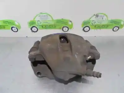 Second-hand car spare part front right brake caliper for renault scénic i monospace (ja0/1_, fa0_) 1.9 dti (ja1u) oem iam references   5602/3