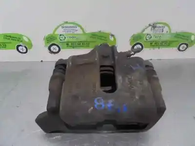 Second-hand car spare part front left brake caliper for renault scénic i monospace (ja0/1_, fa0_) 1.9 dti (ja1u) oem iam references 