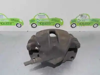 Second-hand car spare part front left brake caliper for renault scénic i monospace (ja0/1_, fa0_) 1.9 dti (ja1u) oem iam references   5601/3