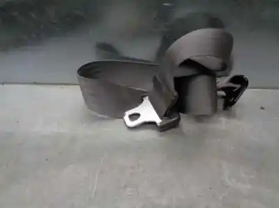 Peça sobressalente para automóvel em segunda mão chicote / encaixe cinto segurança traseiro central por subaru legacy berl./familiar b11 (bd/bg) 2.5 cat referências oem iam 