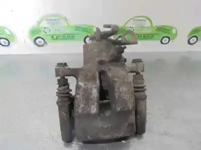 Second-hand car spare part rear right brake caliper for renault scénic i monospace (ja0/1_, fa0_) 1.9 dti (ja1u) oem iam references 