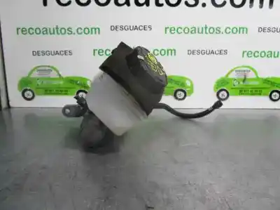 Автозапчасти б/у тормозной насос за dacia dokker monospace (ke_) 1.5 dci (keaj keah) ссылки oem iam 460915125r  250w0s4l