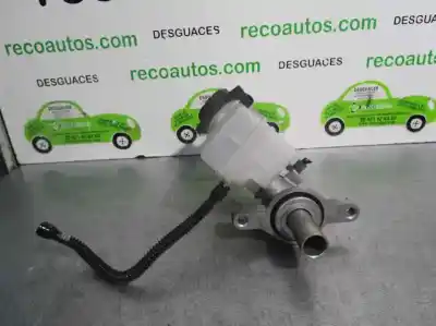 Автозапчастина б/у гальмівний насос для dacia dokker monospace (ke_) 1.5 dci (keaj keah) посилання на oem iam 460915125r  250w0s4l