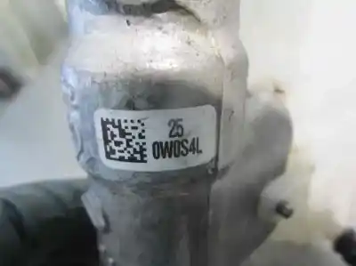 Автозапчастина б/у гальмівний насос для dacia dokker monospace (ke_) 1.5 dci (keaj keah) посилання на oem iam 460915125r  250w0s4l