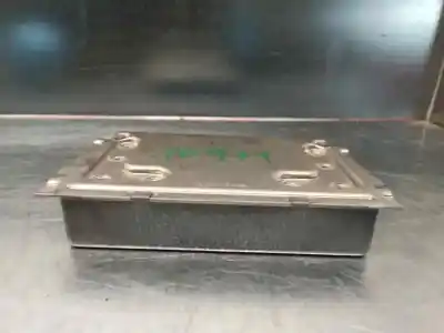 Автозапчастина б/у електронний модуль для land rover range rover (lm) 3.0 td6 посилання на oem iam tgb000091  5wk33503as