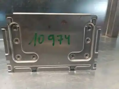 Автозапчастина б/у електронний модуль для land rover range rover (lm) 3.0 td6 посилання на oem iam tgb000091  5wk33503as