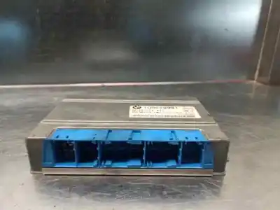 Автозапчастина б/у електронний модуль для land rover range rover (lm) 3.0 td6 посилання на oem iam tgb000091  5wk33503as