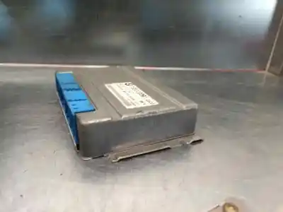 Автозапчастина б/у електронний модуль для land rover range rover (lm) 3.0 td6 посилання на oem iam tgb000091  5wk33503as