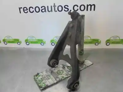 Second-hand car spare part front right lower suspension arm for renault scénic i monospace (ja0/1_, fa0_) 1.9 dti (ja1u) oem iam references 