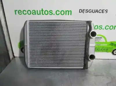 Автозапчастина б/у радіатор опалення / кондиціонації для dacia dokker monospace (ke_) 1.5 dci (keaj keah) посилання на oem iam 271154491r  5n8510100