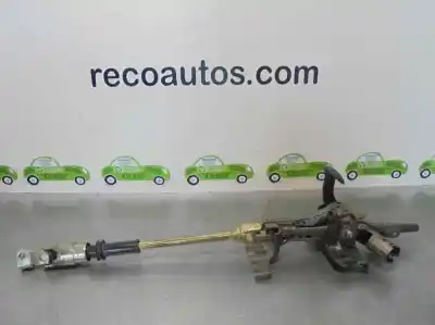 Second-hand car spare part steering column for renault scénic i monospace (ja0/1_, fa0_) 1.9 dti (ja1u) oem iam references 8200072126