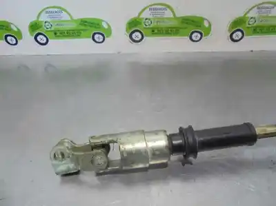 Second-hand car spare part steering column for renault scénic i monospace (ja0/1_, fa0_) 1.9 dti (ja1u) oem iam references 8200072126  