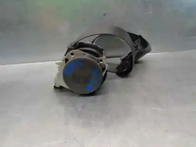 Pezzo di ricambio per auto di seconda mano cintura di sicurezza posteriore sinistra per chevrolet aveo berlina hatchback ltz riferimenti oem iam 95903013