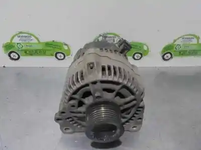 İkinci el araba yedek parçası ALTERNATÖR için SEAT TOLEDO (1L)  OEM IAM referansları 028903025Q  0123320007