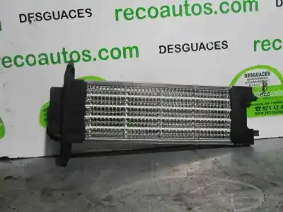 Pezzo di ricambio per auto di seconda mano resistenza al riscaldamento per dacia dokker monospace (ke_) 1.5 dci (keaj keah) riferimenti oem iam a52102700  01160621