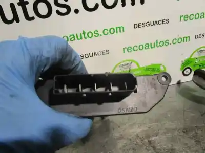 Pezzo di ricambio per auto di seconda mano resistenza al riscaldamento per dacia dokker monospace (ke_) 1.5 dci (keaj keah) riferimenti oem iam a52102700  01160621