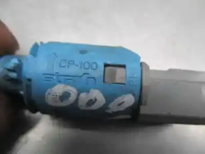 Second-hand car spare part switch for renault grand scénic ii (jm0/1_) 1.9 dci (jm0g, jm12, jm1g, jm2c) oem iam references 8200168239b  8200168239b