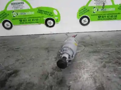 Second-hand car spare part switch for dacia dokker monospace (ke_) 1.5 dci (keaj keah) oem iam references 8200276360d  