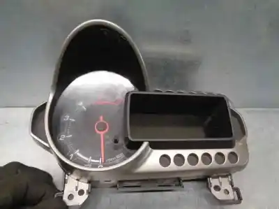 Peça sobressalente para automóvel em segunda mão quadrante por chevrolet aveo berlina hatchback ltz referências oem iam   