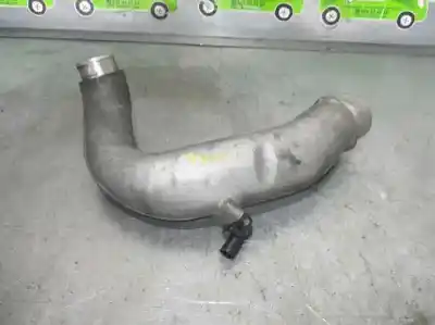 Автозапчастина б/у ТРУБА для MERCEDES-BENZ CLASE M (W163)  Посилання на OEM IAM 6280900529  