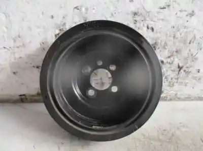 Автозапчастина б/у шків колінчастого вала для audi a4 b7 avant (8ed) 2.0 tdi посилання на oem iam 03g105243  