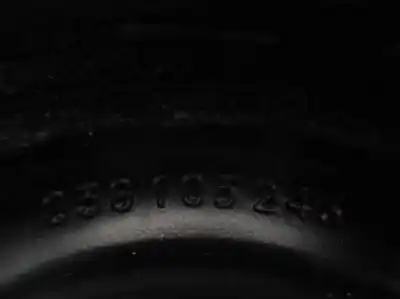 Автозапчастина б/у шків колінчастого вала для audi a4 b7 avant (8ed) 2.0 tdi посилання на oem iam 03g105243  