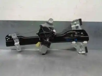 Pezzo di ricambio per auto di seconda mano alzacristalli anteriore destro per chevrolet aveo berlina hatchback ltz riferimenti oem iam 95903061