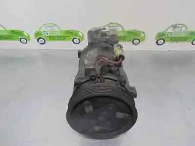 Peça sobressalente para automóvel em segunda mão compressor de ar condicionado a/a a/c por mg serie 45 (t/rt) 1.6 16v cat referências oem iam 5167211960