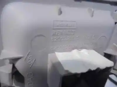 Second-hand car spare part headlights switch for renault modus 1.4 16v oem iam references 8200379685  