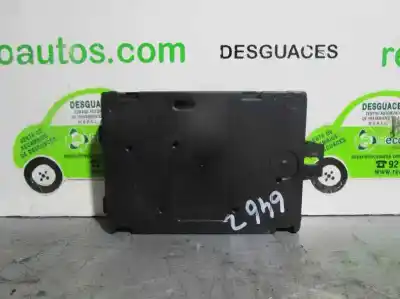 Автозапчасти б/у блок реле/предохранителей за dacia dokker monospace (ke_) 1.5 dci (keaj keah) ссылки oem iam 254b10944f  a2c92226606