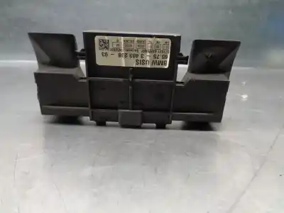 Piesă de schimb auto la mâna a doua modul electrotic pentru bmw x3 (e83) 2.0d referințe oem iam 65753403208