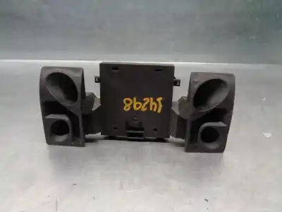 Peça sobressalente para automóvel em segunda mão módulo eletrônico por bmw x3 (e83) 2.0d referências oem iam 65753403208  